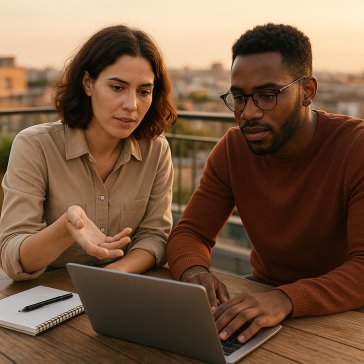 Why Content Monitor Outperforms Visual Change Detectors for Compliance and Regulatory Monitoring